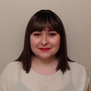 Fundraising Page: Abigail Nadeau